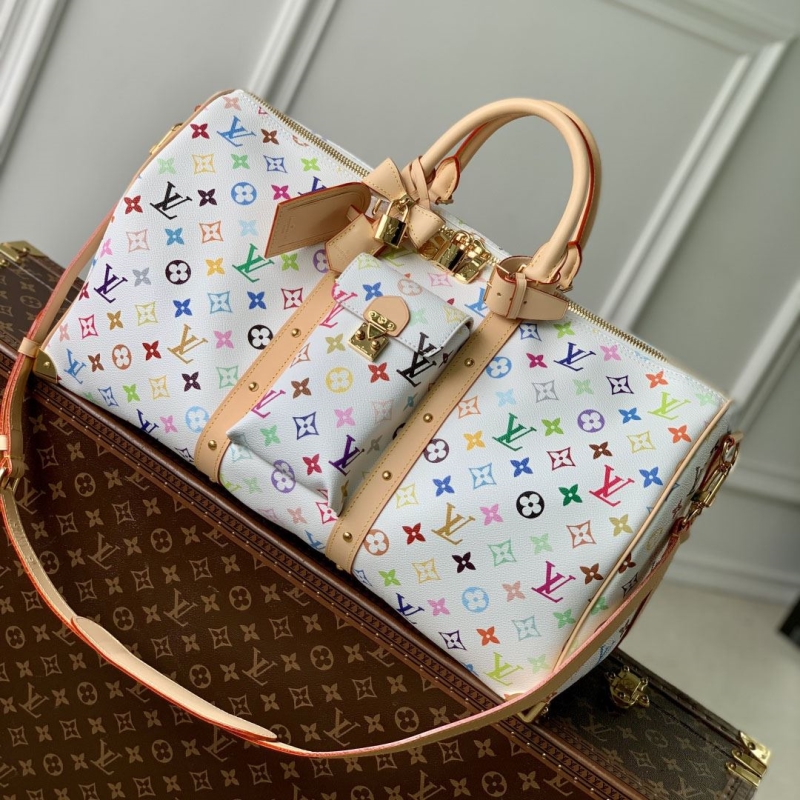 LV Travel Bags